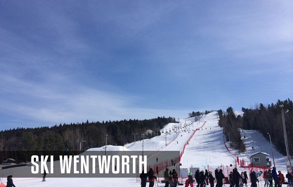Ski Wentworth