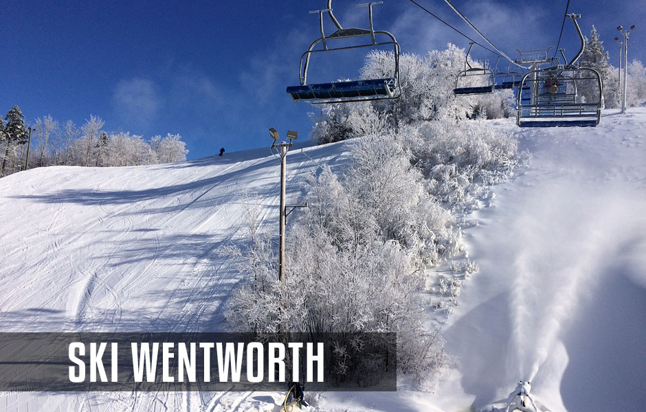 Ski Wentworth 3